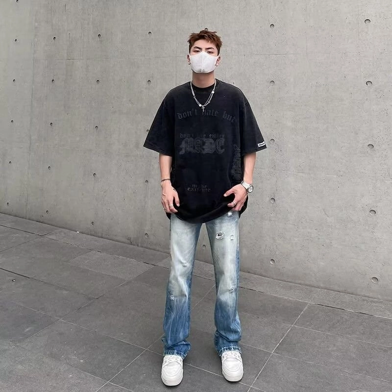 LIN MYKING vibecleanfit