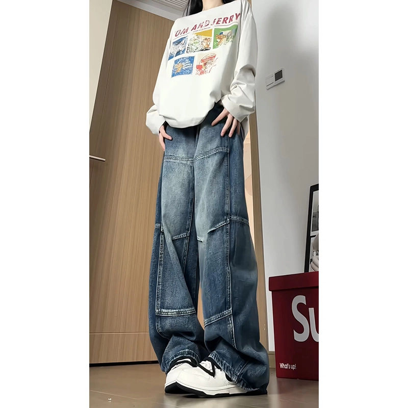 LIN MYKING vibe