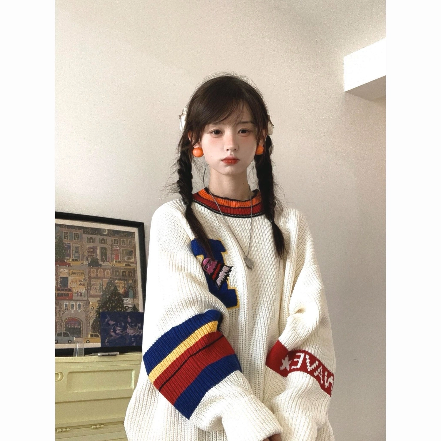 LIN MYKING ins