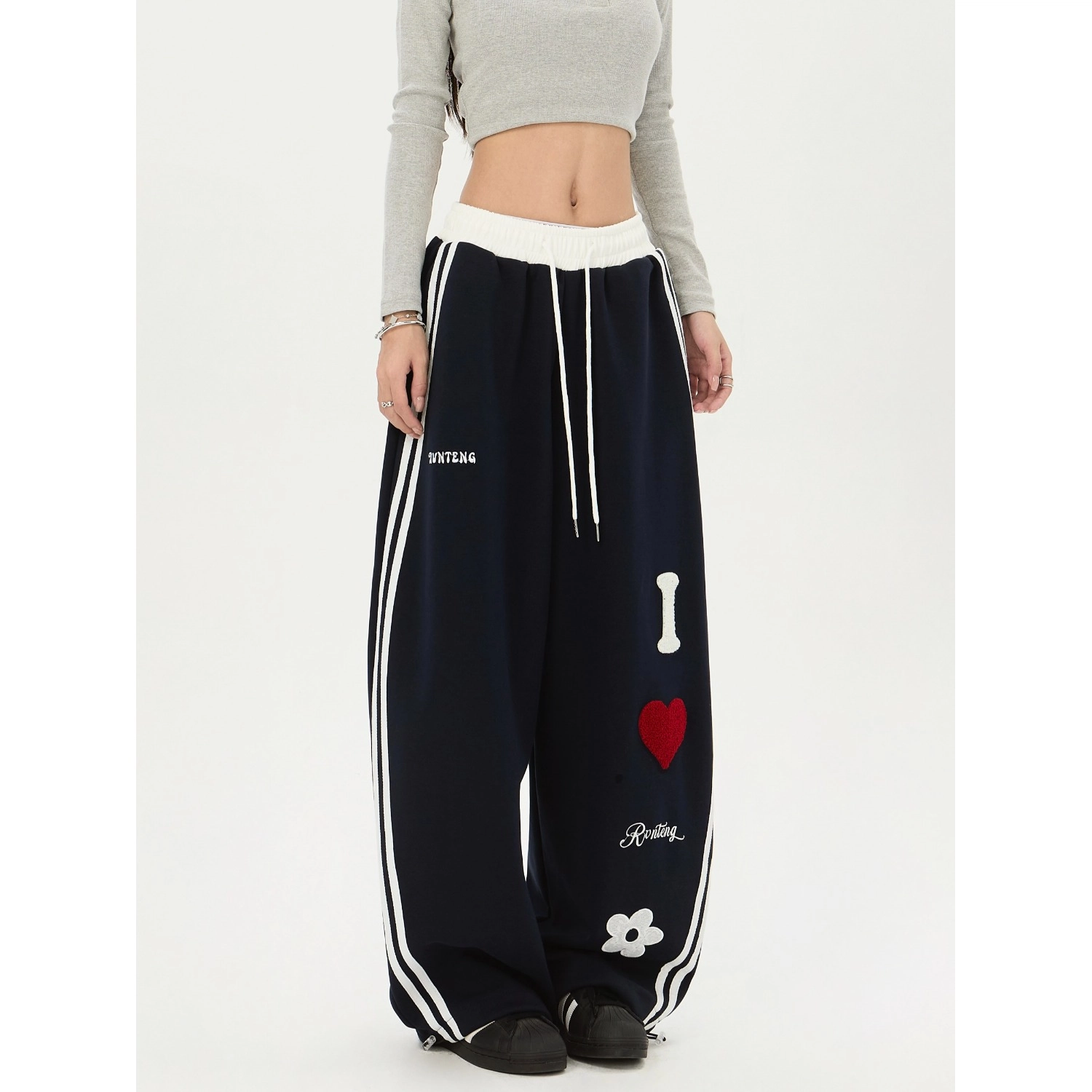 LIN MYKING oversize