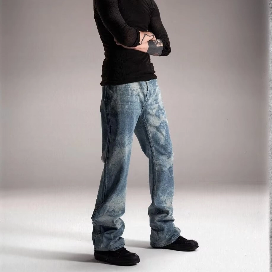 LIN MYKING cleanfit
