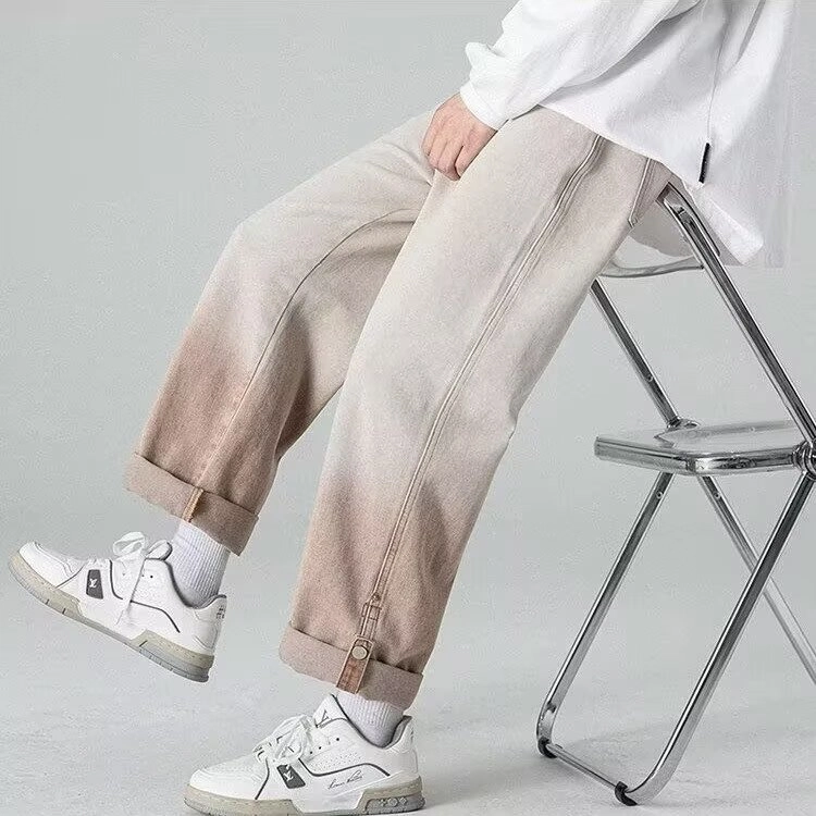 LIN MYKING vibe