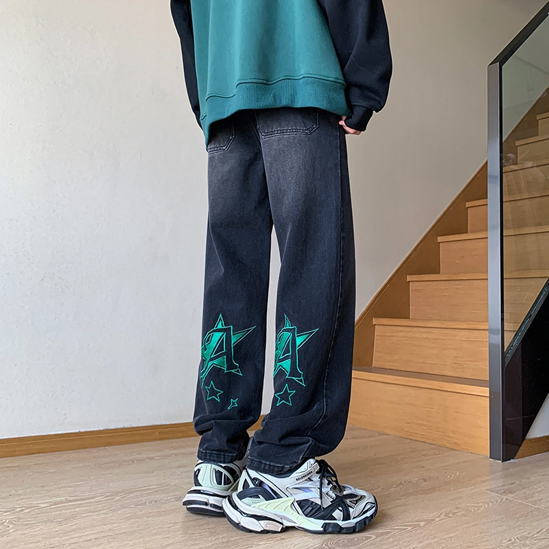 LIN MYKING vibe