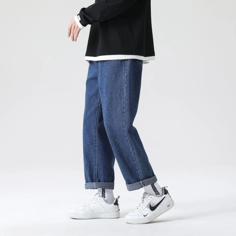 LIN MYKING cityboy
