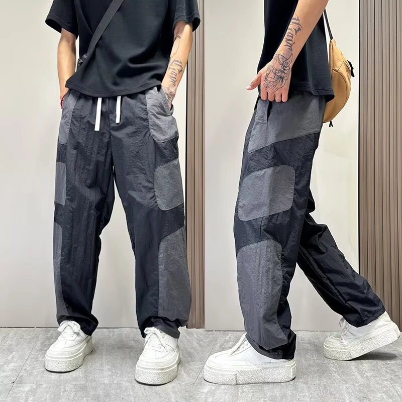 LIN MYKING vibe