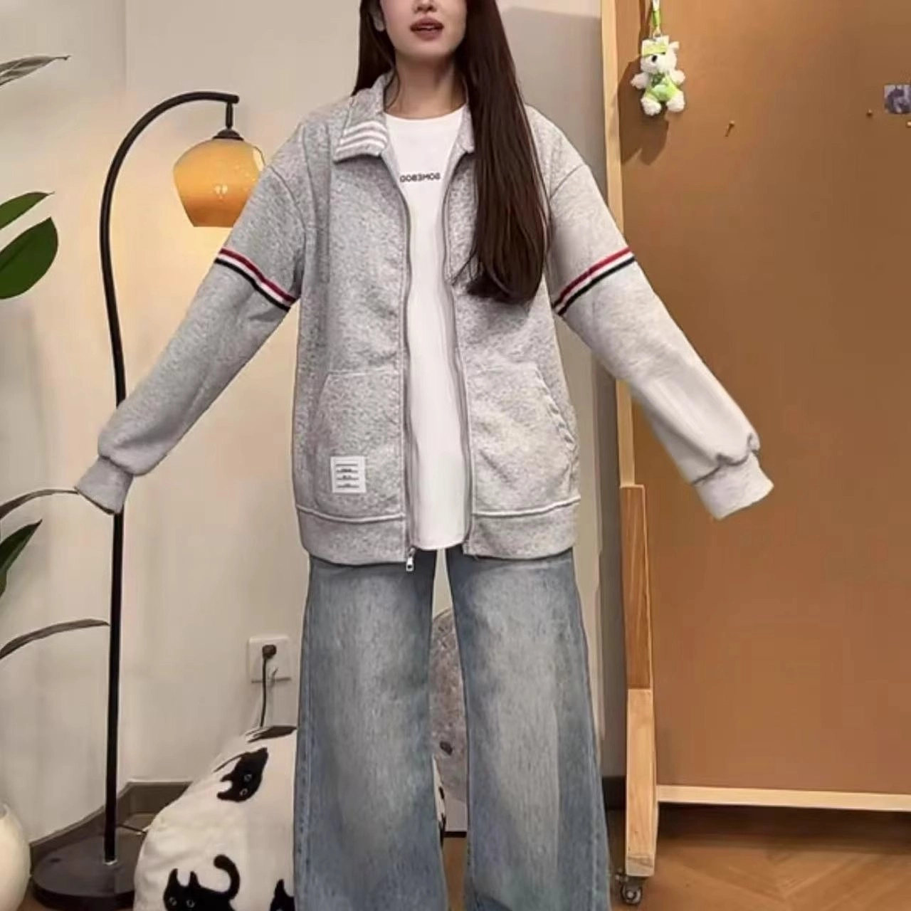 LIN MYKING tb