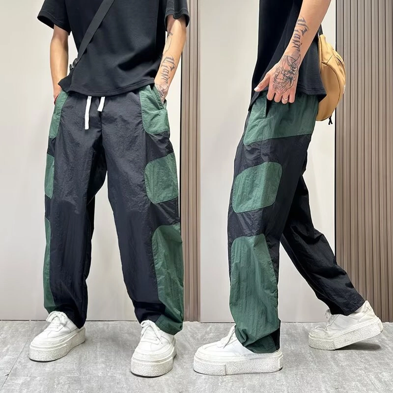 LIN MYKING vibe