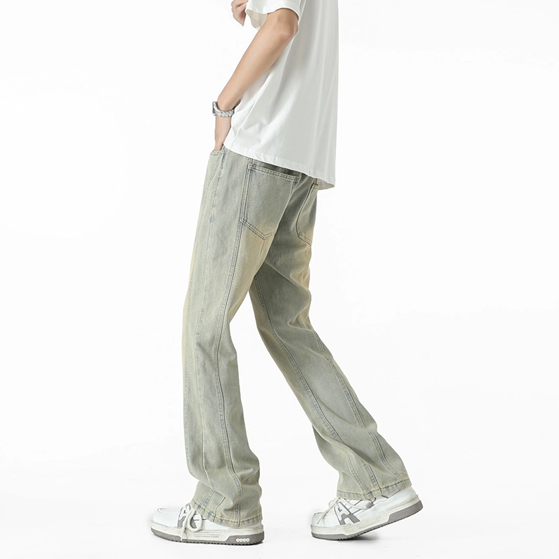 LIN MYKING vibe