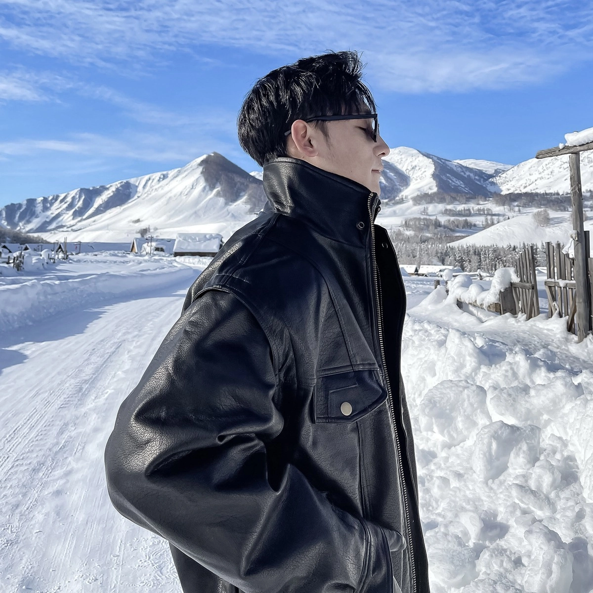 LIN MYKING ins