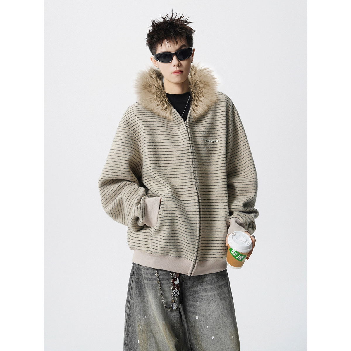 LIN MYKING cleanfit