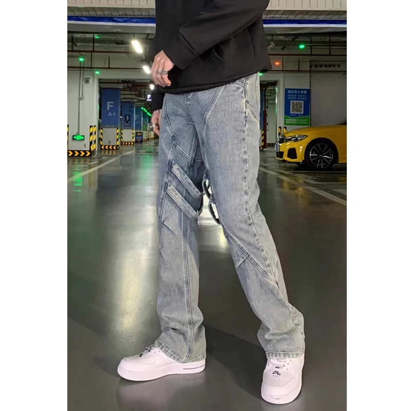 LIN MYKING vibe