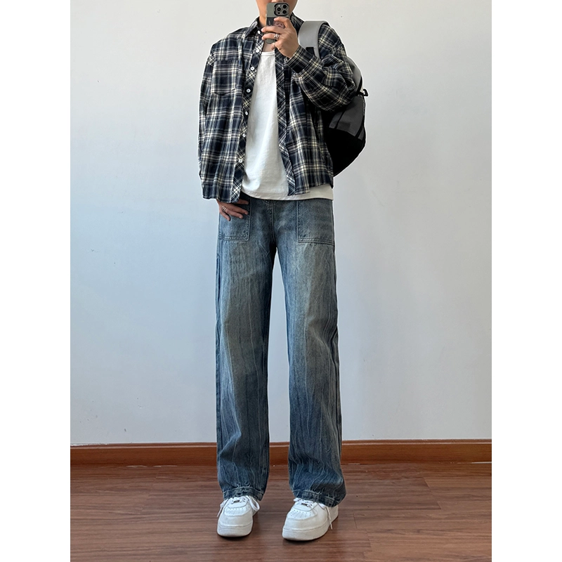 LIN MYKING cleanfitvibe