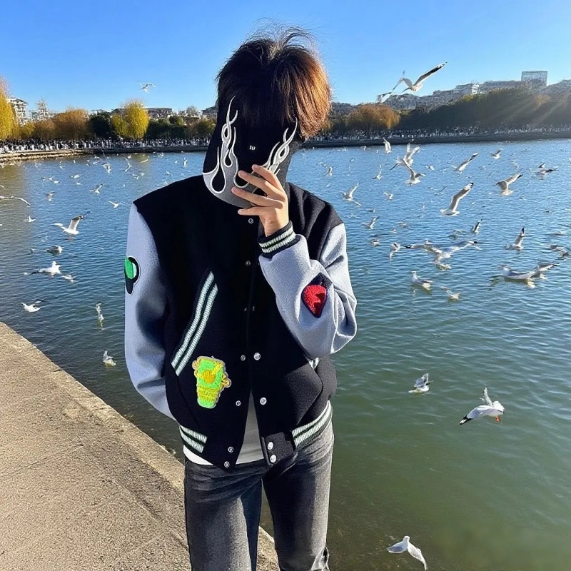 LIN MYKING vibekiko
