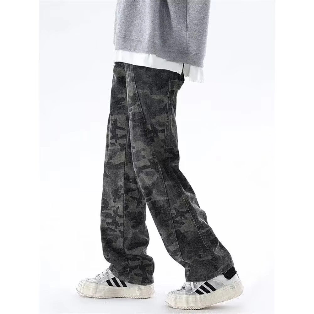 LIN MYKING vibecleanfit
