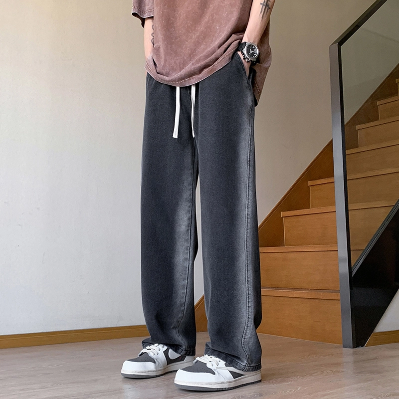 LIN MYKING vibe