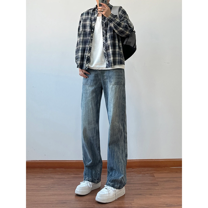 LIN MYKING cleanfitvibe