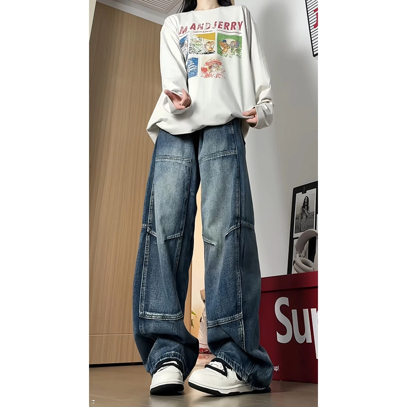 LIN MYKING vibe