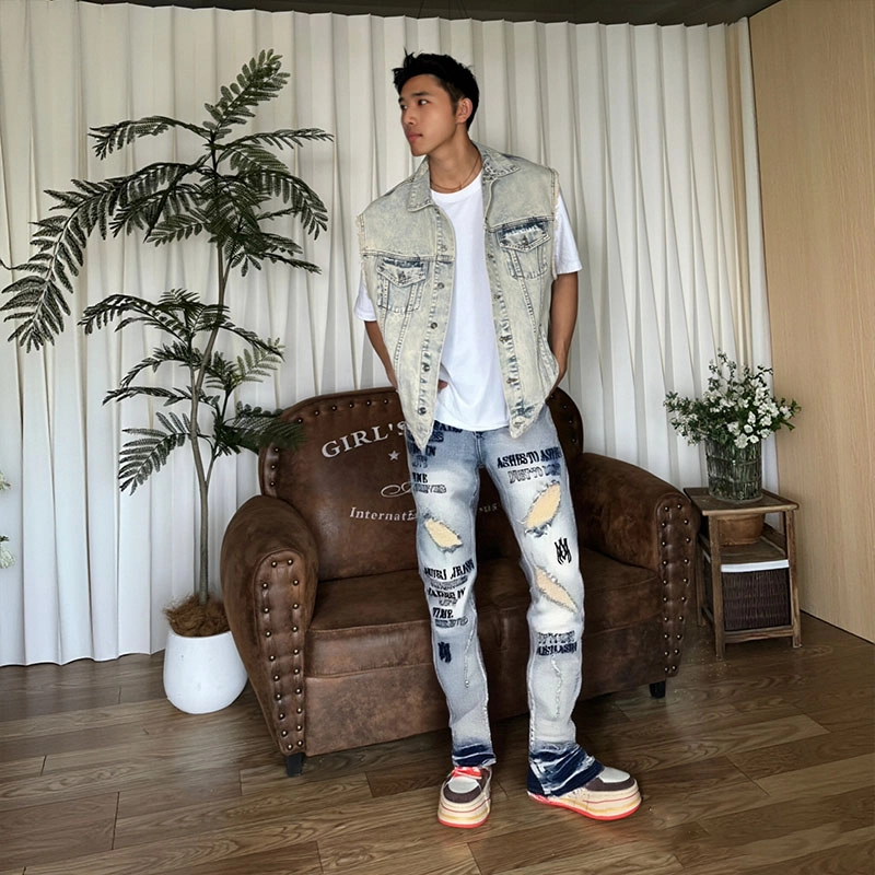 LIN MYKING vibe