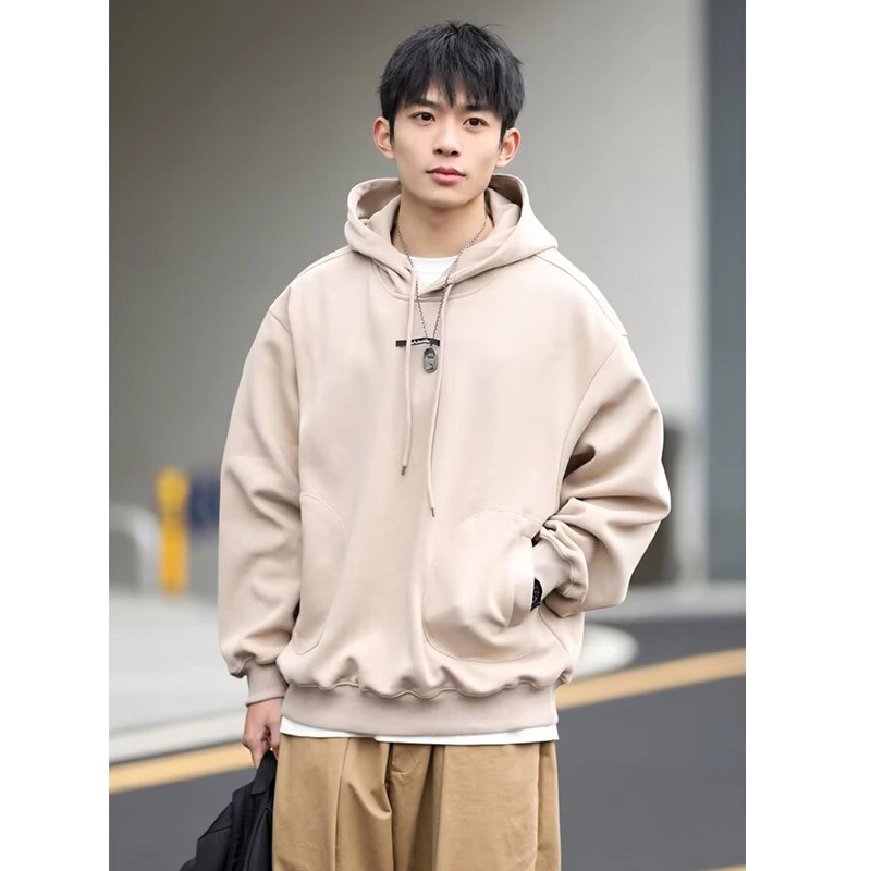 LIN MYKING cityboy