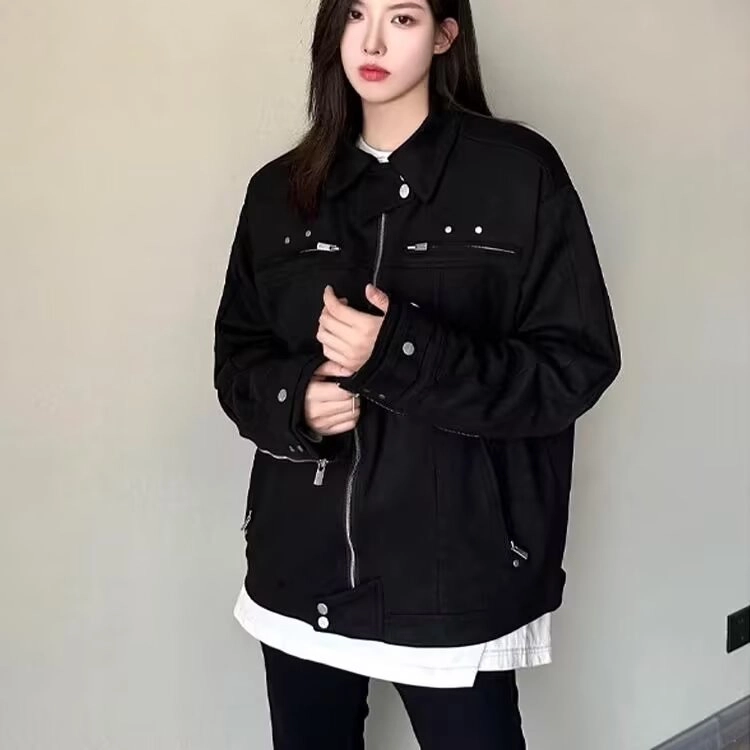 LIN MYKING cityboy