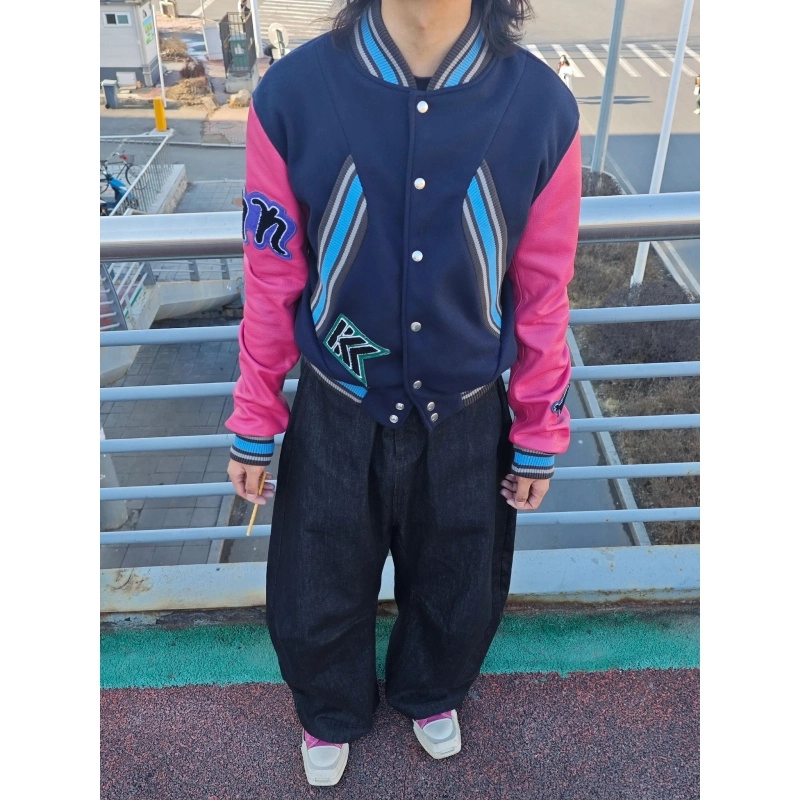 LIN MYKING vibekiko