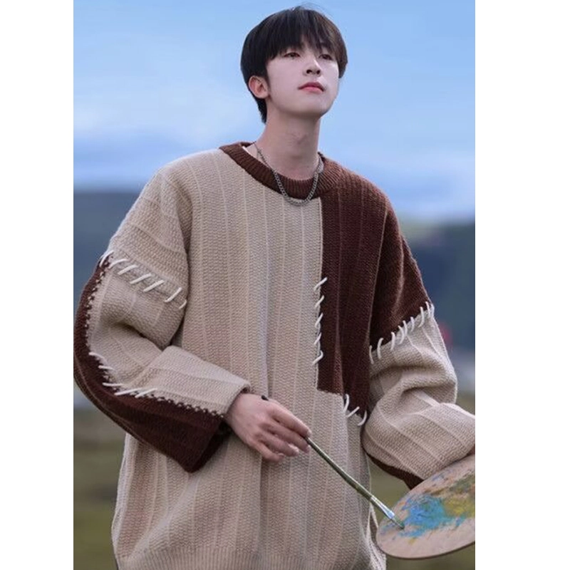 LIN MYKING cityboy
