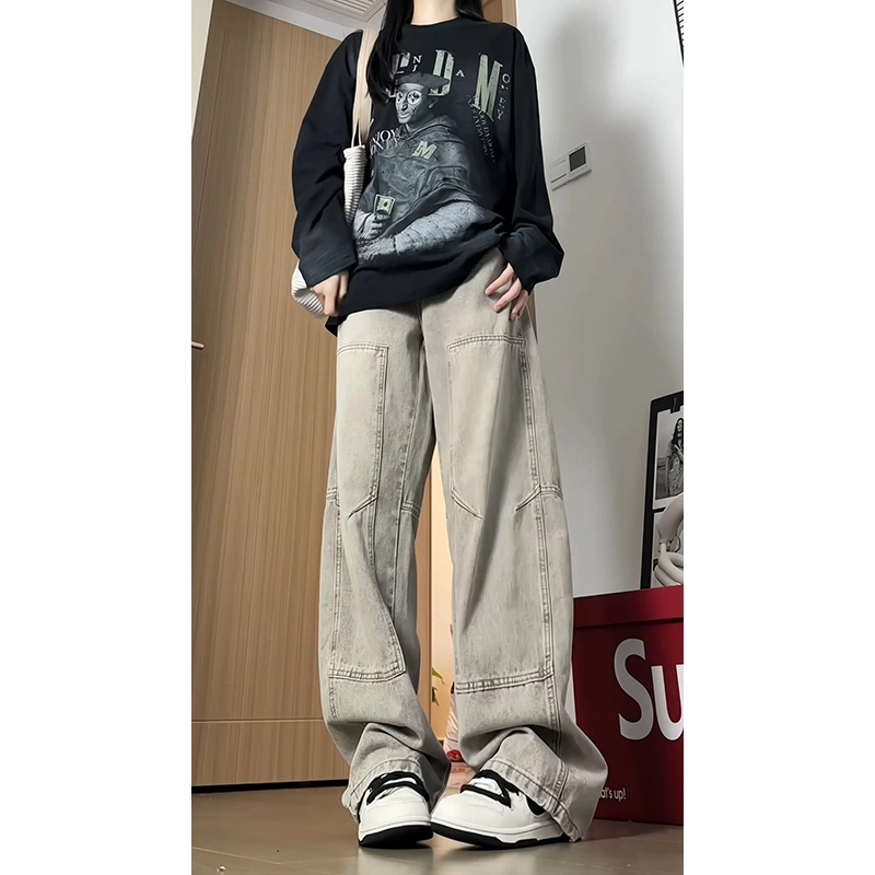 LIN MYKING vibe
