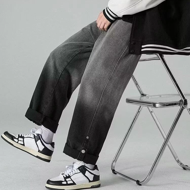 LIN MYKING vibe