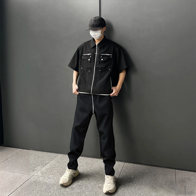 LIN MYKING cleanfit