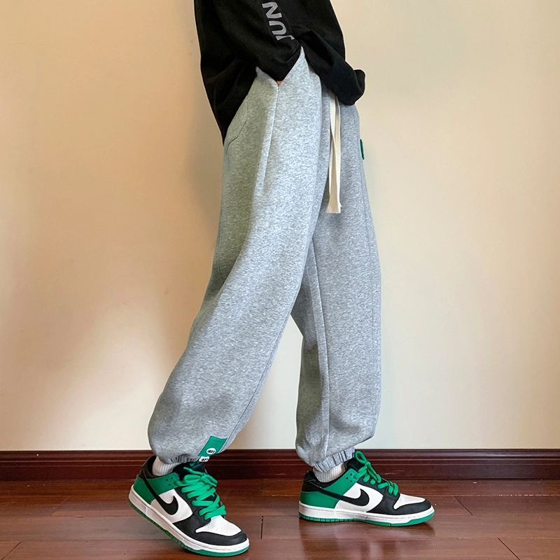 LIN MYKING cityboy