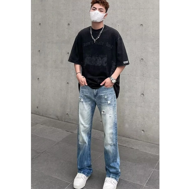 LIN MYKING vibecleanfit