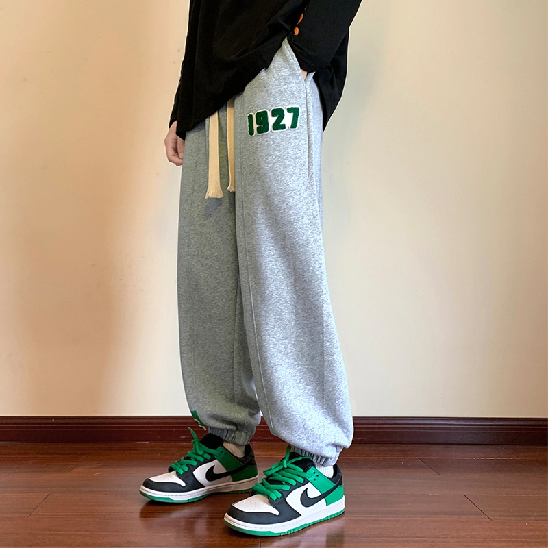 LIN MYKING cityboy