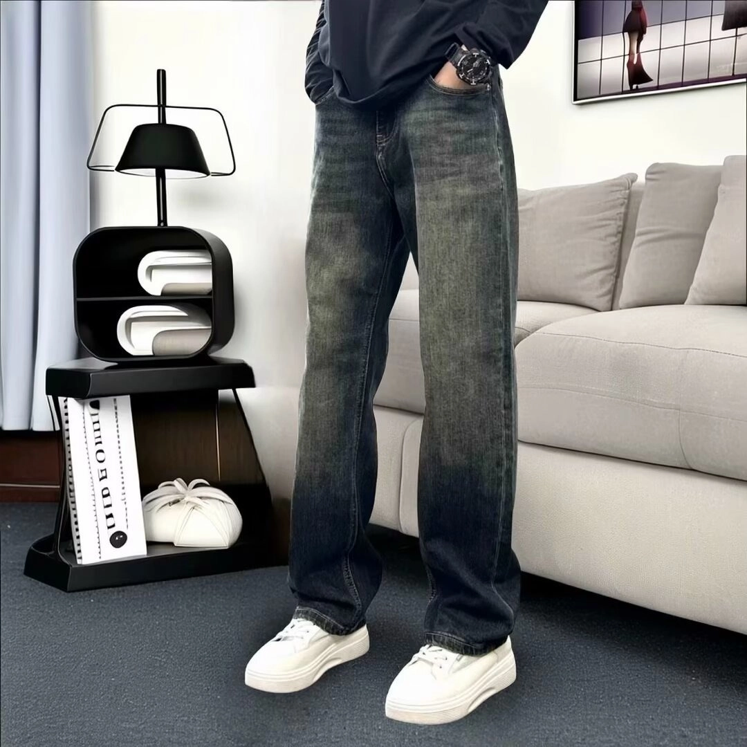 LIN MYKING inscleanfitcityboy