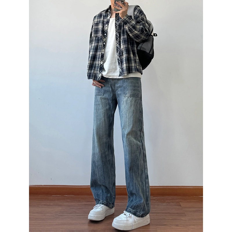 LIN MYKING cleanfitvibe