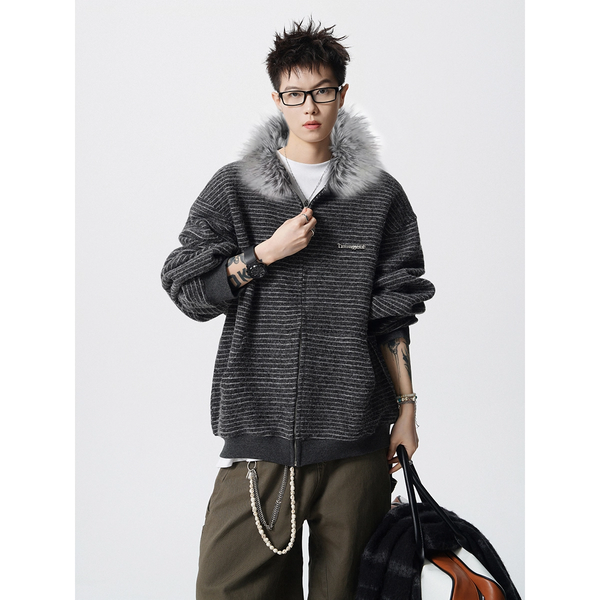 LIN MYKING cleanfit