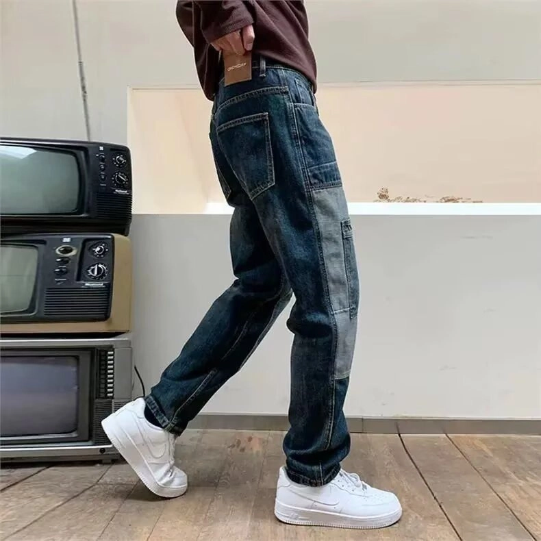 LIN MYKING vibe