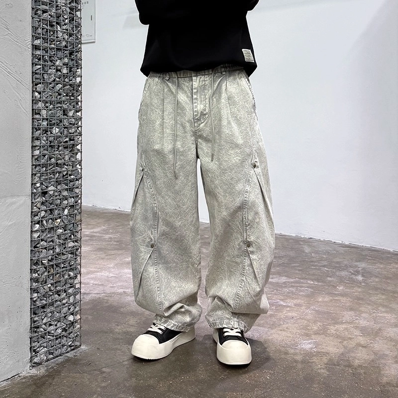 LIN MYKING