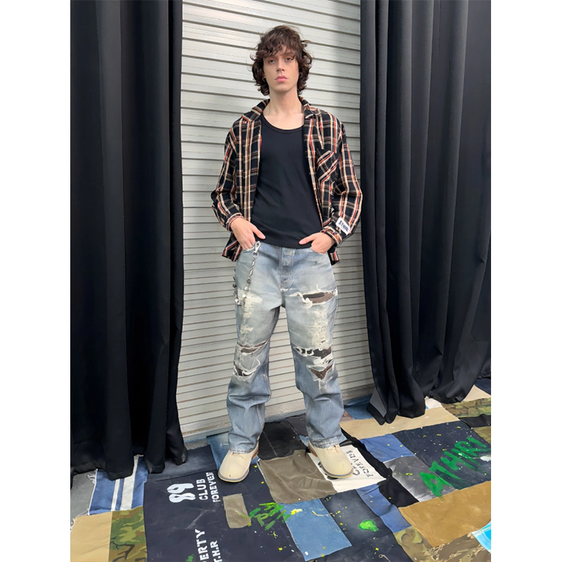 LIN MYKING 3Dvibe
