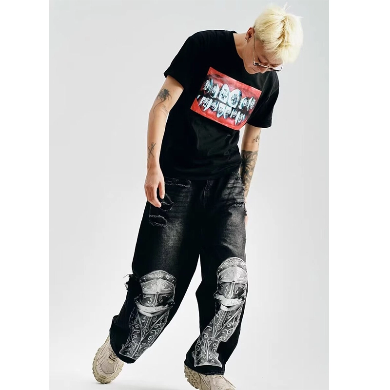 LIN MYKING cityboy