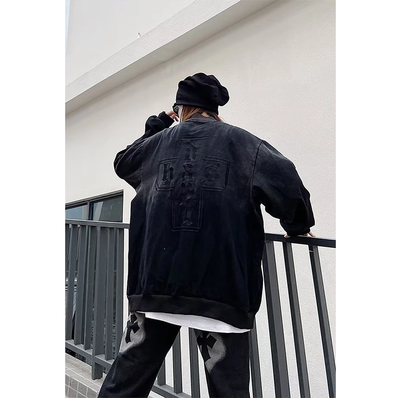 LIN MYKING cityboy