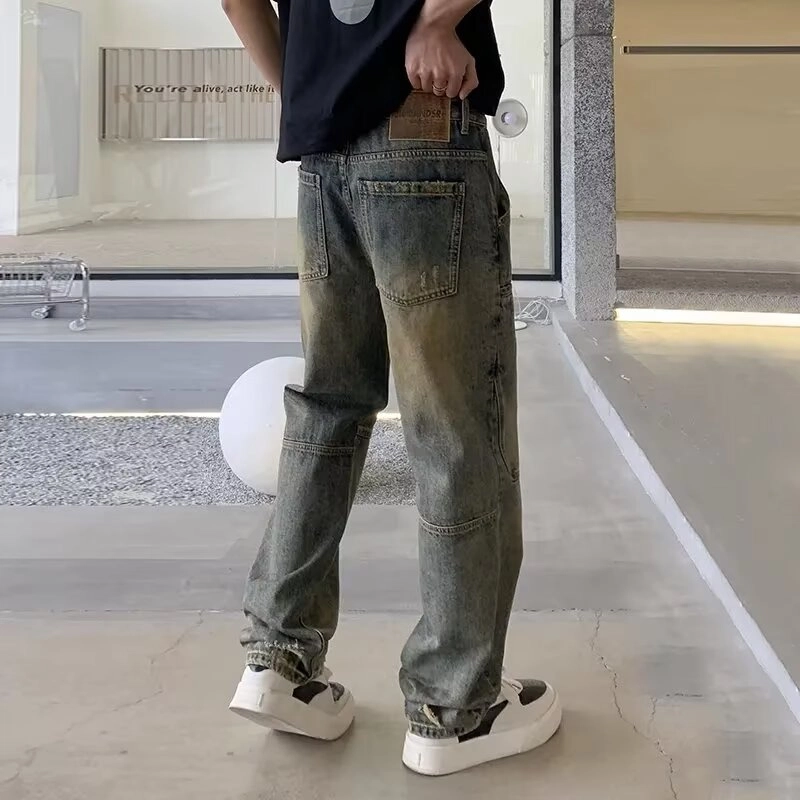 LIN MYKING cleanfit