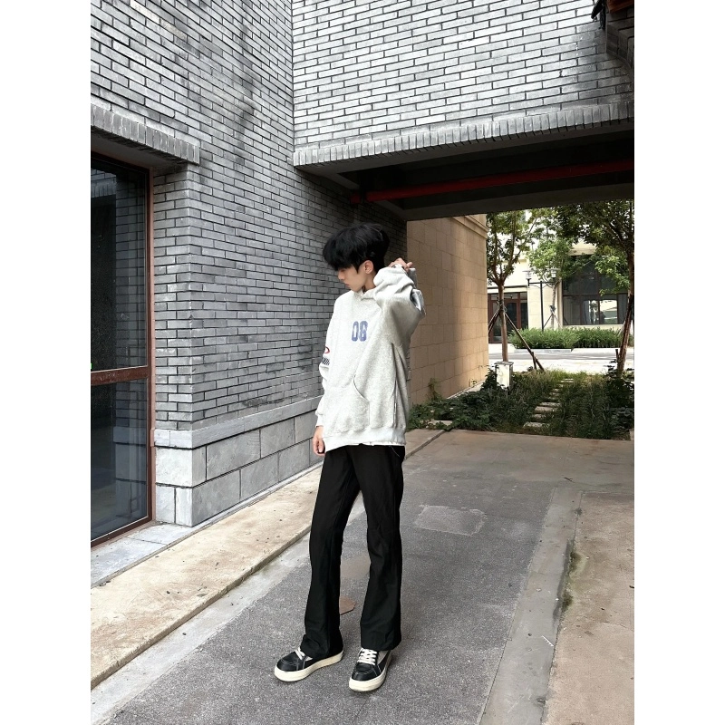 LIN MYKING cleanfitins
