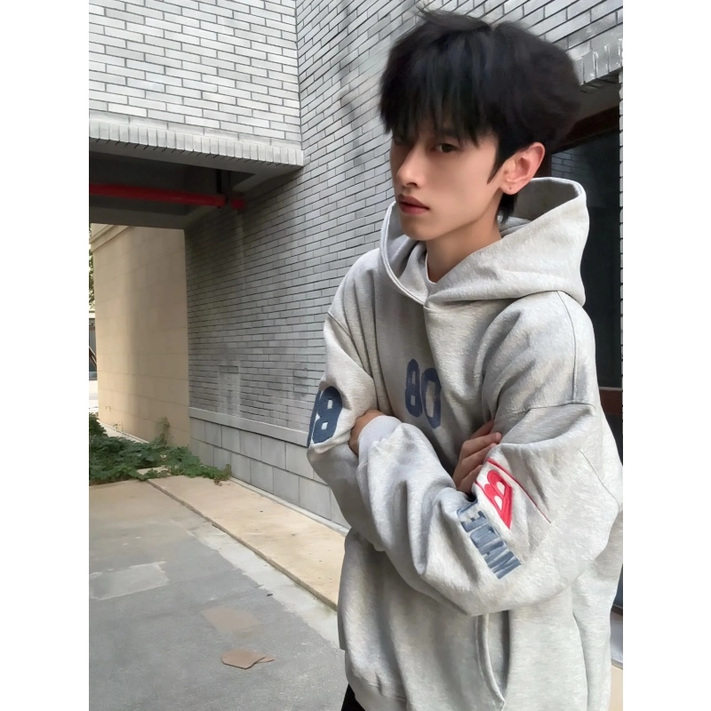 LIN MYKING cleanfitins