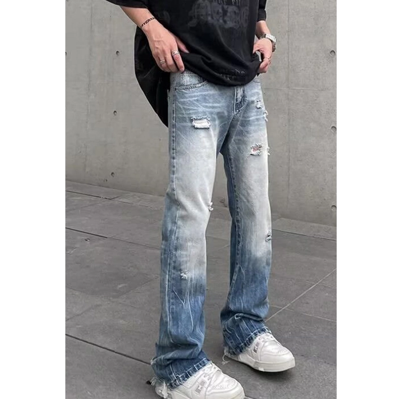 LIN MYKING vibecleanfit