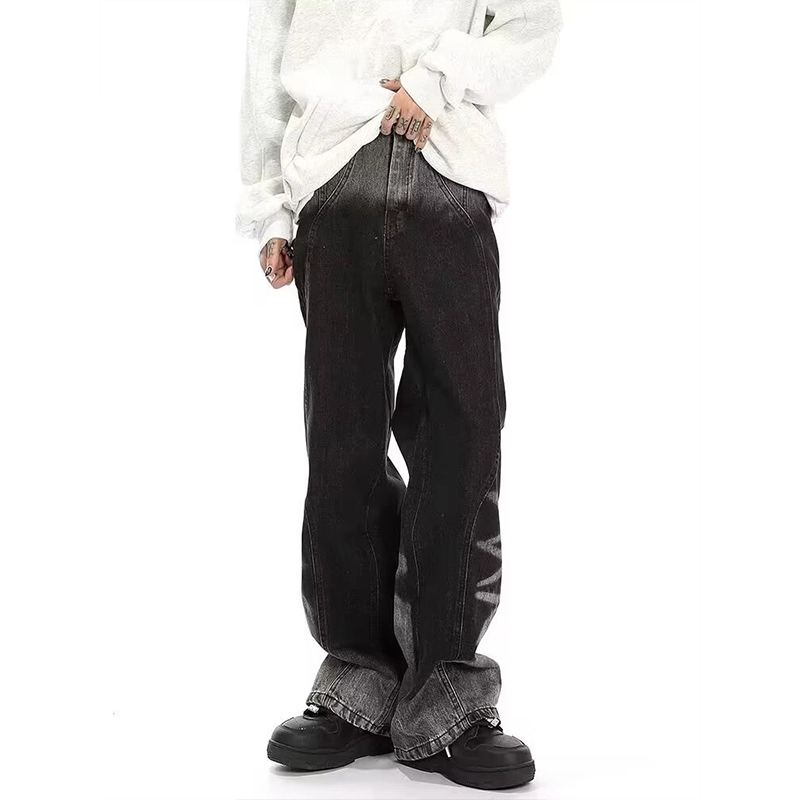 LIN MYKING vibeoversize