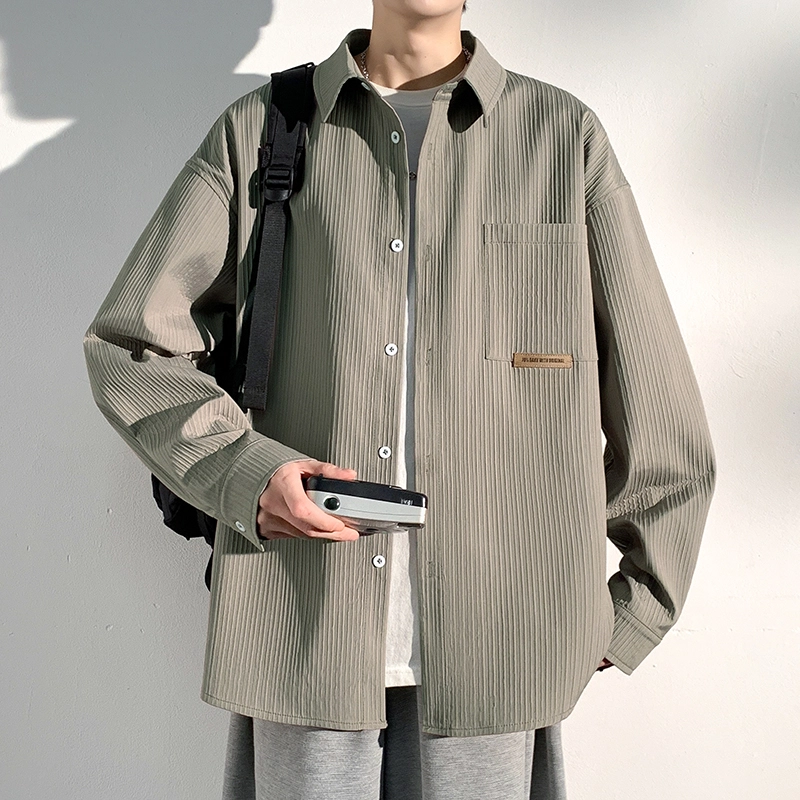 LIN MYKING cityboy