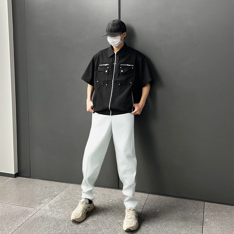 LIN MYKING cleanfit
