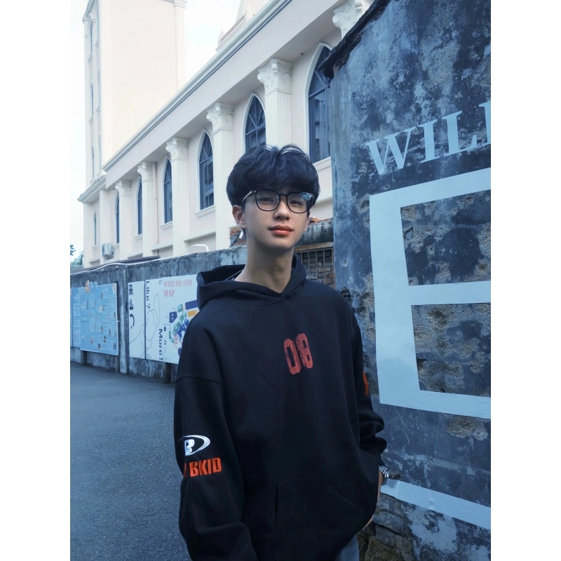 LIN MYKING cleanfitins