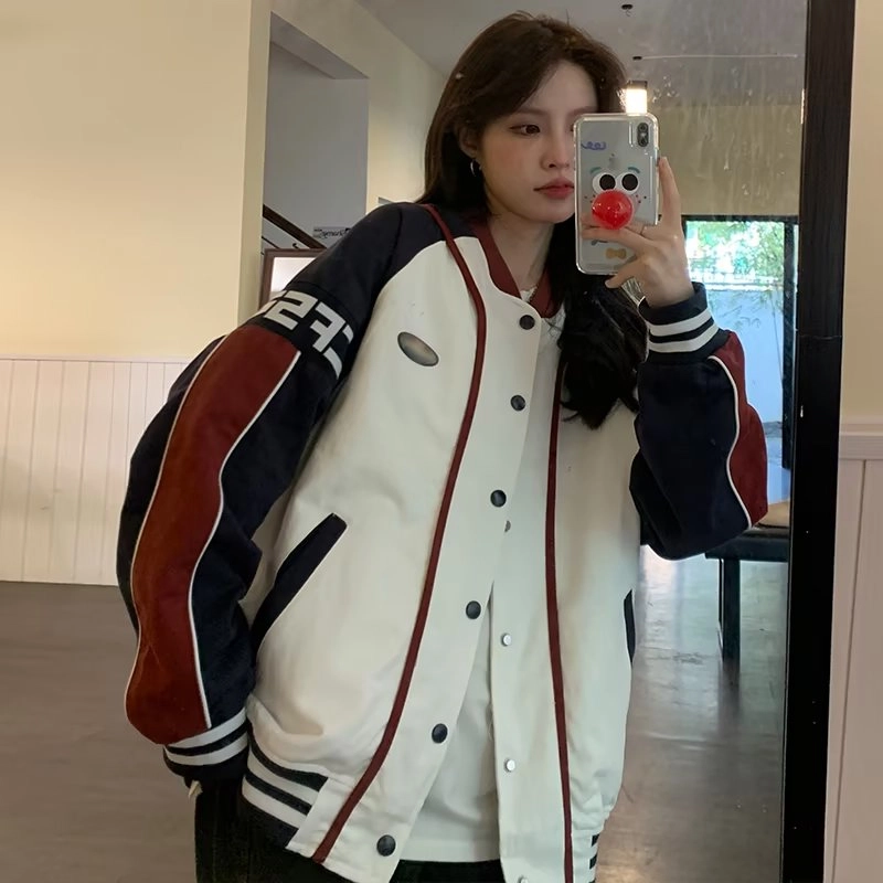 LIN MYKING hiphopinsvintage