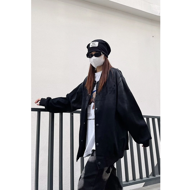 LIN MYKING cityboy